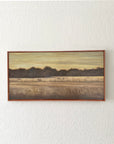 Fields of Gold - Original Oil Painting