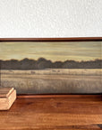 Fields of Gold - Original Oil Painting