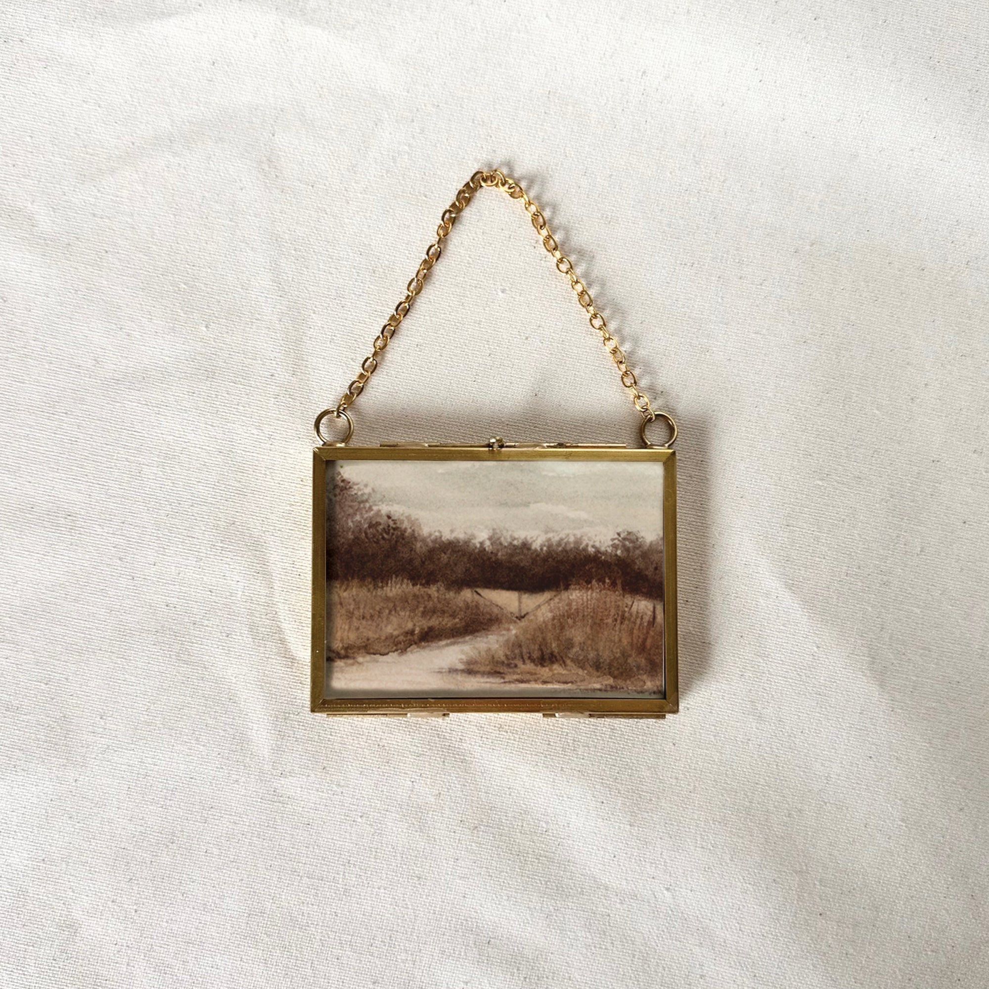 Home Vol IV - Fine Art Ornament