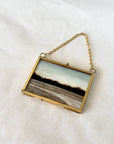Louise's Sunrise - Fine Art Ornament