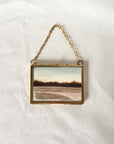 Louise's Sunrise - Fine Art Ornament