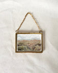 Moab - Fine Art Ornament