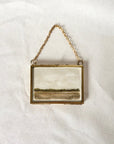 Take Me Home Vol VI - Fine Art Ornament