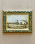 Vintage English Dogs (2) - Watercolor Giclée Paper Prints