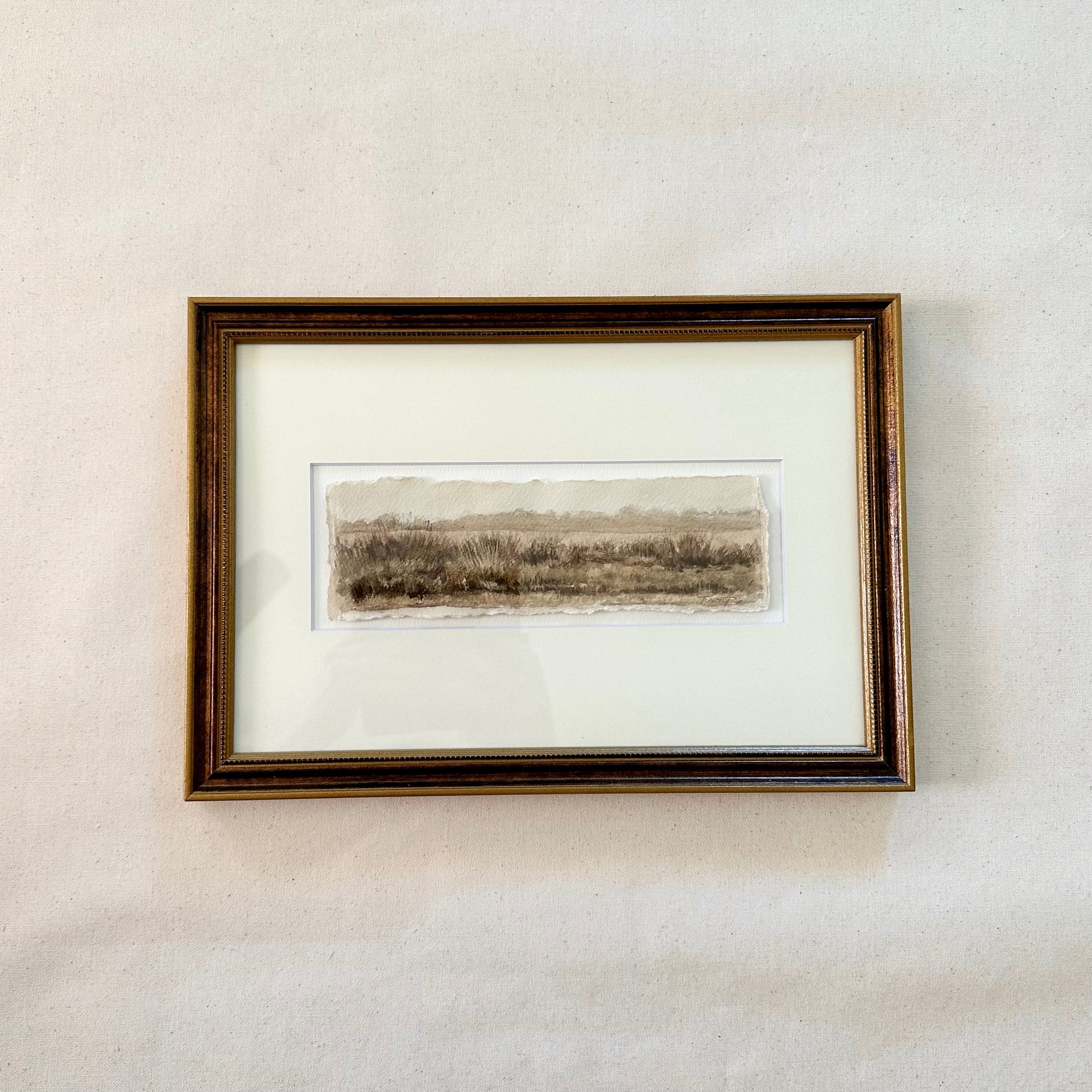 Home Vol. III - Original Painting