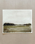 Take Me Home Vol. I - Watercolor Giclée Paper Print