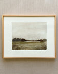 Take Me Home Vol. I - Watercolor Giclée Paper Print